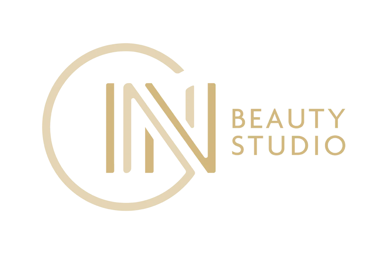 Inn Beauty Studio logo