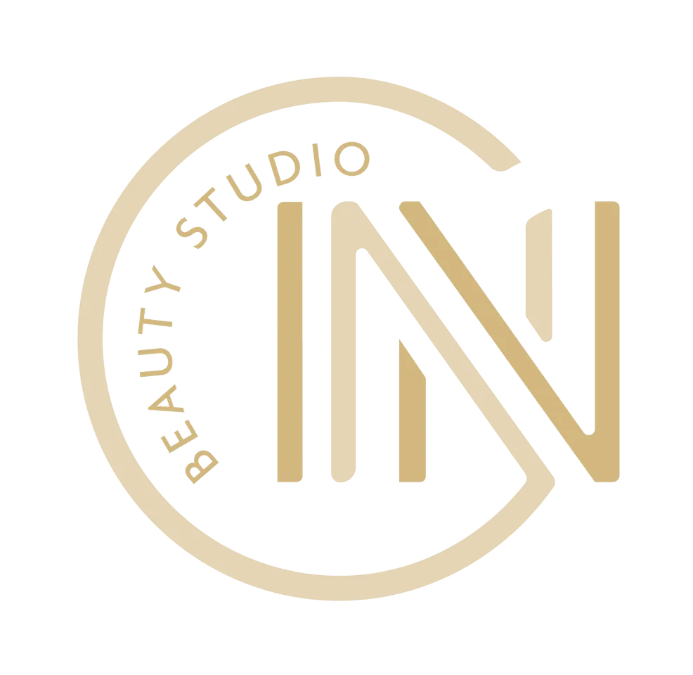 Inn Beauty Studio logo